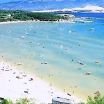 Vendégház Viskic 3*
