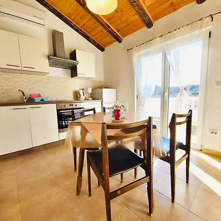 Penzion Viskic Rab Town