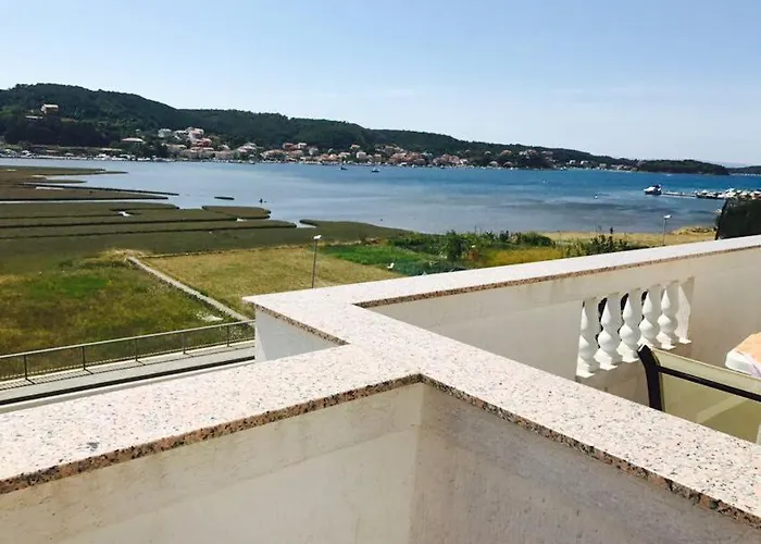 Viskic Penzion Rab Town