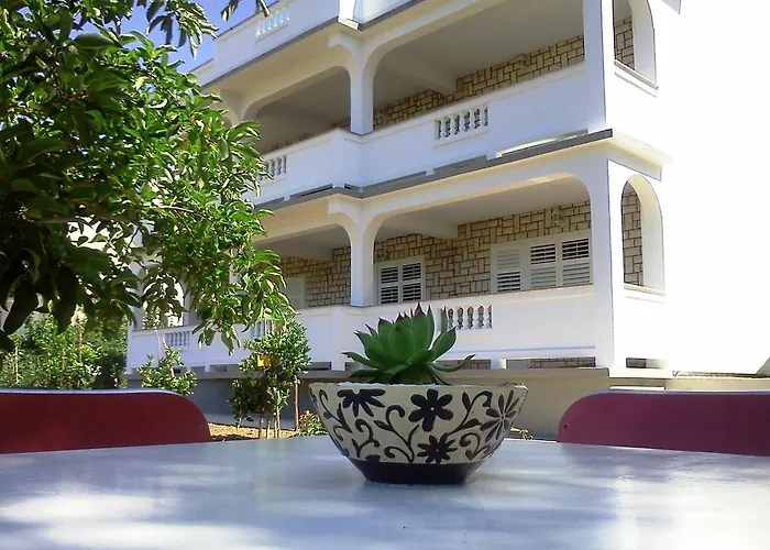 Viskic Penzion Rab Town