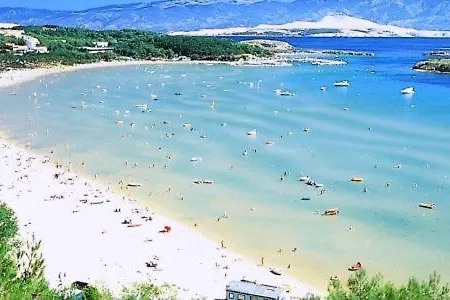 Penzion Viskic 3*