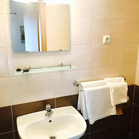 Viskic Pensionat 3*