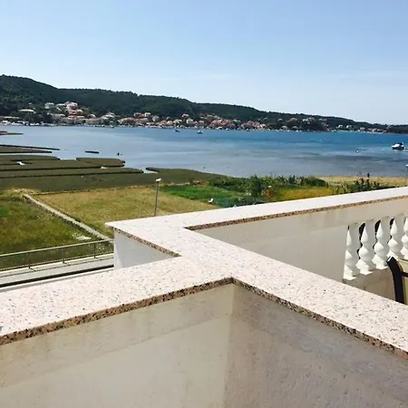 Viskic Gæstehus Rab Town