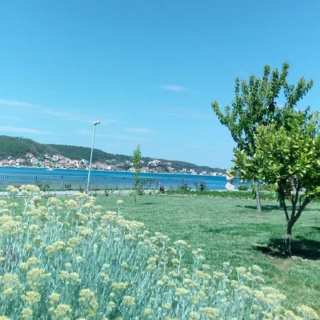 Viskic 3* Rab Town
