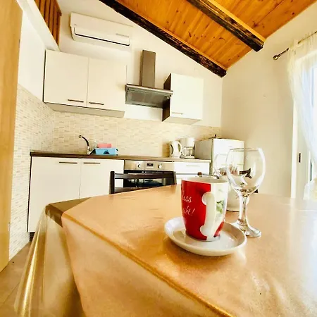 Viskic Gostinjska kuća 3*