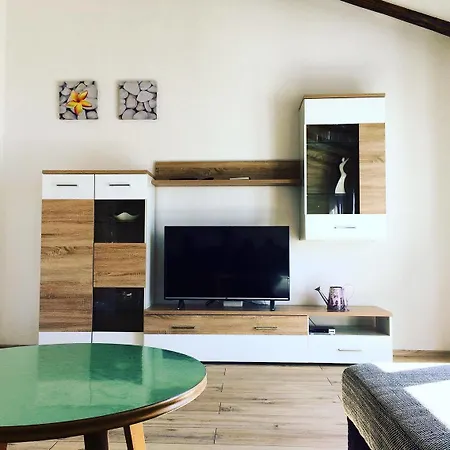 Gostinjska kuća Viskic 3*