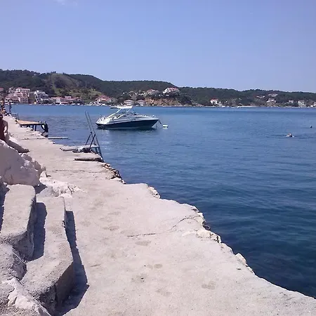 Πανσιόν Viskic 3*