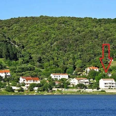 Viskic Guest house Rab Town