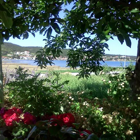 Viskic 3* Rab Town