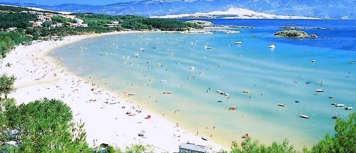 Vendégház Viskic 3*